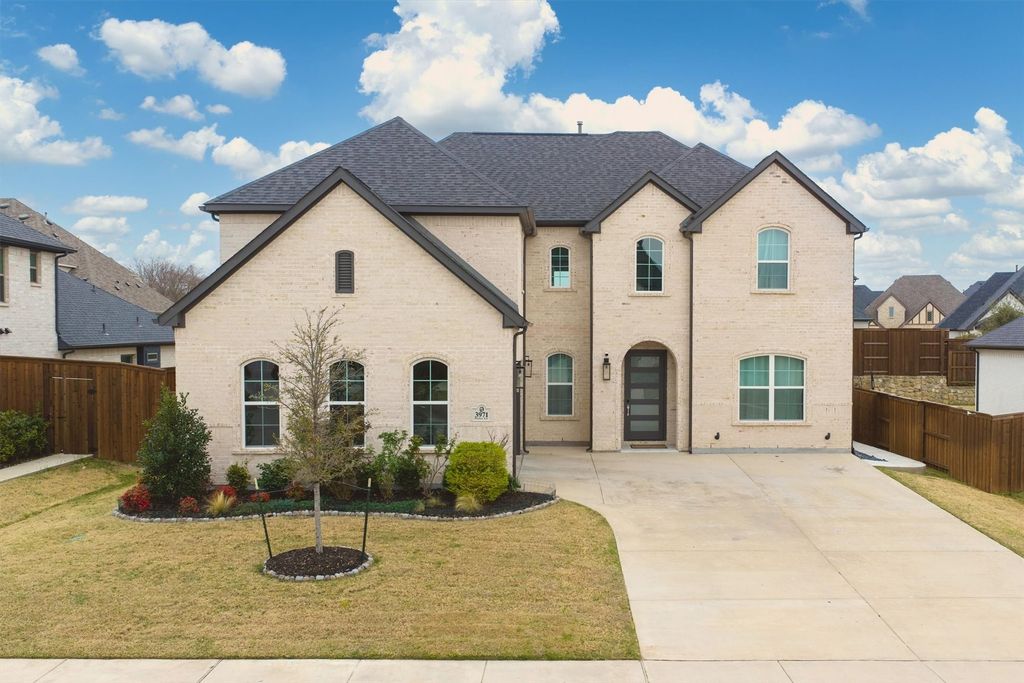 3971 Porter Lane, Prosper, TX 75078