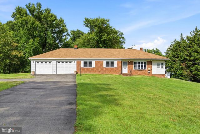 5233 KERGER RD, Ellicott City, MD 21043