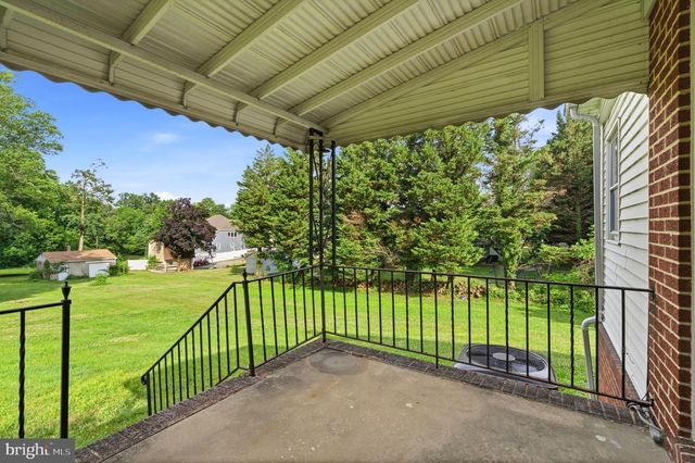 5233 KERGER RD, Ellicott City, MD 21043