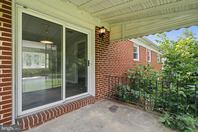 5233 KERGER RD, Ellicott City, MD 21043