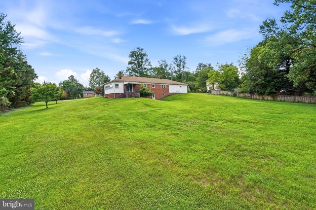 5233 KERGER RD, Ellicott City, MD 21043