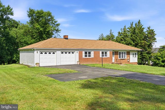 5233 KERGER RD, Ellicott City, MD 21043