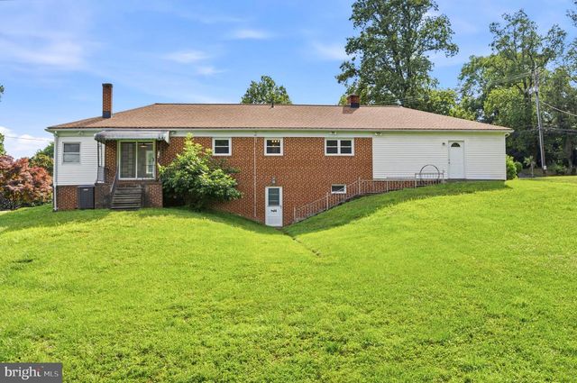 5233 KERGER RD, Ellicott City, MD 21043