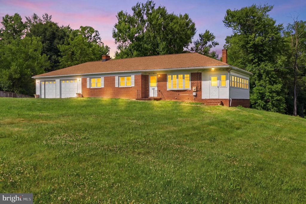 5233 KERGER RD, Ellicott City, MD 21043