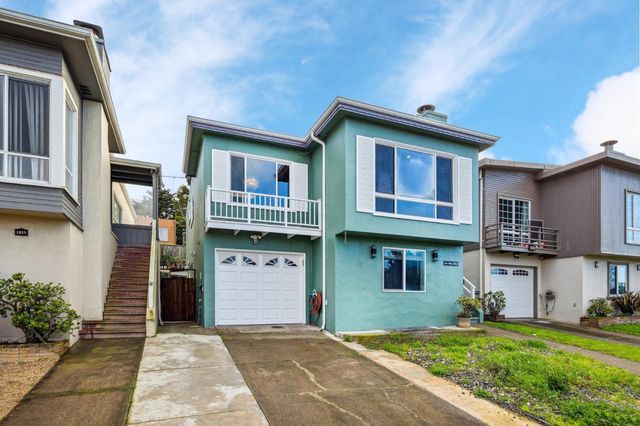 1063 87th Street, Daly City, CA 94015