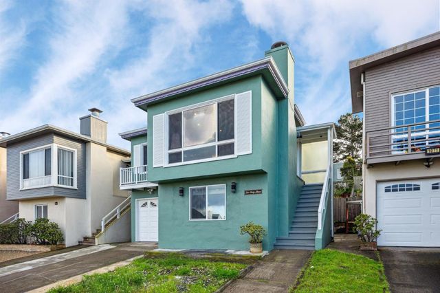 1063 87th Street, Daly City, CA 94015
