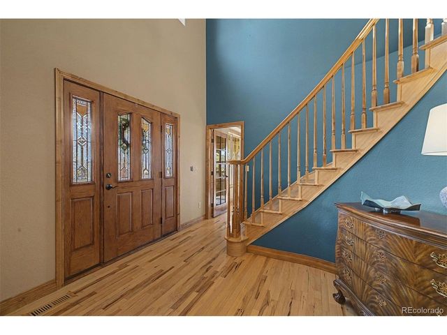 Address unavailable.