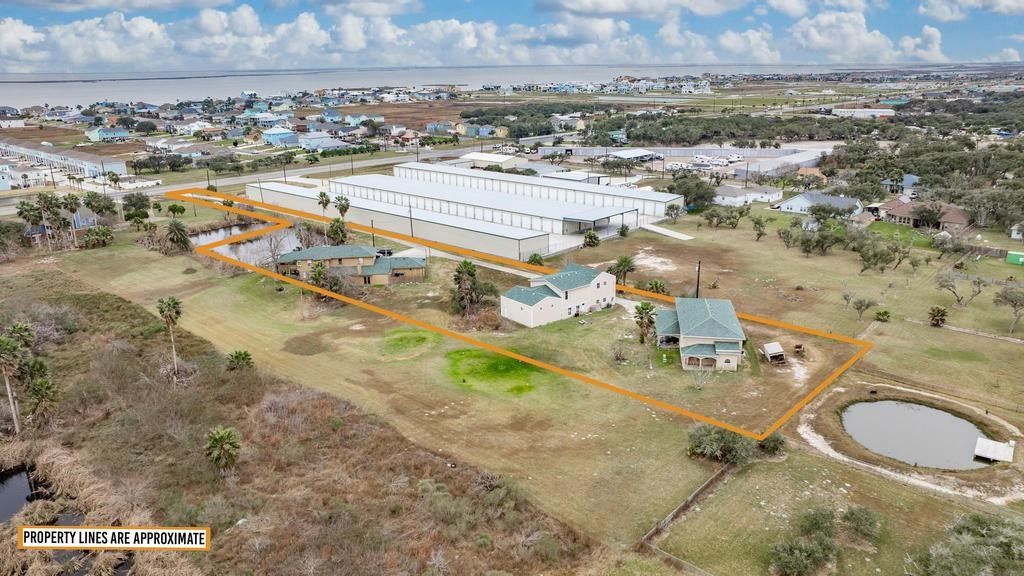 4107 Highway 35 Hwy S, Rockport, TX 78382 — photo 3