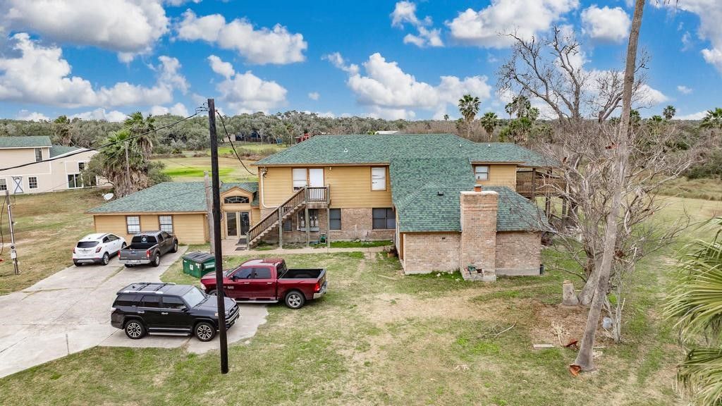 4107 Highway 35 Hwy S, Rockport, TX 78382 — photo 5