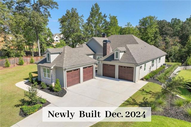 40 Old Still Run, Newnan, GA 30263
