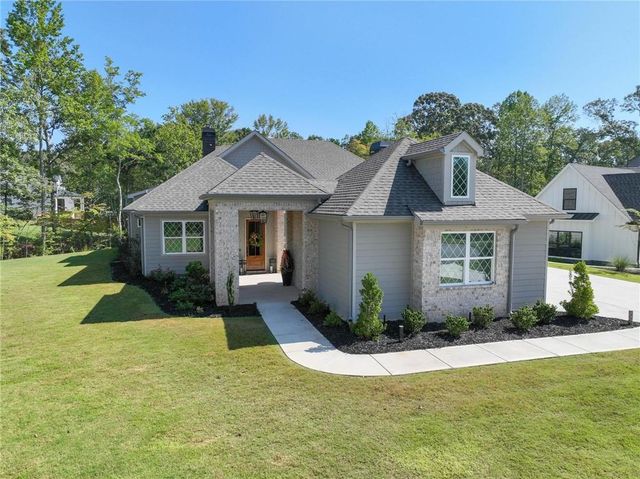 40 Old Still Run, Newnan, GA 30263