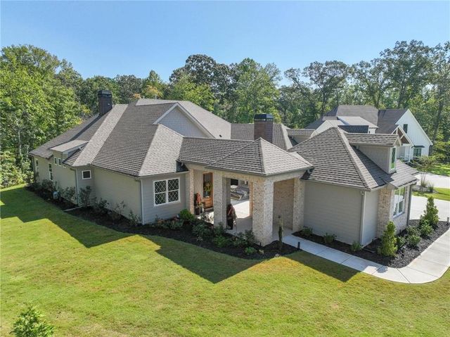 40 Old Still Run, Newnan, GA 30263
