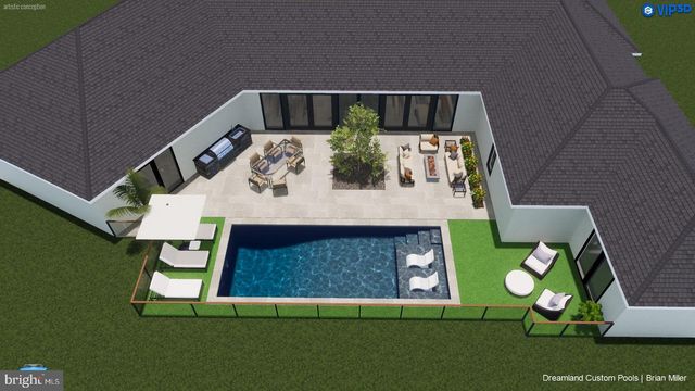 30 E OLD GULPH RD, Gladwyne, PA 19035