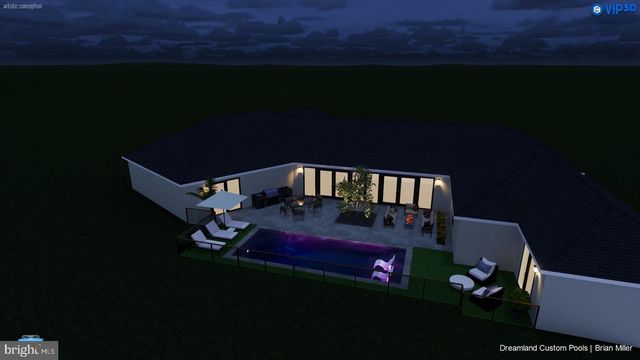 30 E OLD GULPH RD, Gladwyne, PA 19035