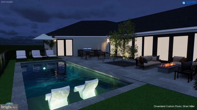 30 E OLD GULPH RD, Gladwyne, PA 19035