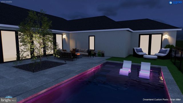 30 E OLD GULPH RD, Gladwyne, PA 19035