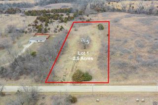 Lot 1 62nd St, Meriden, KS 66512