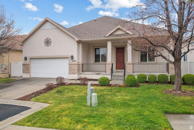 10596 S PINYON PINES CT, South Jordan, UT 84095