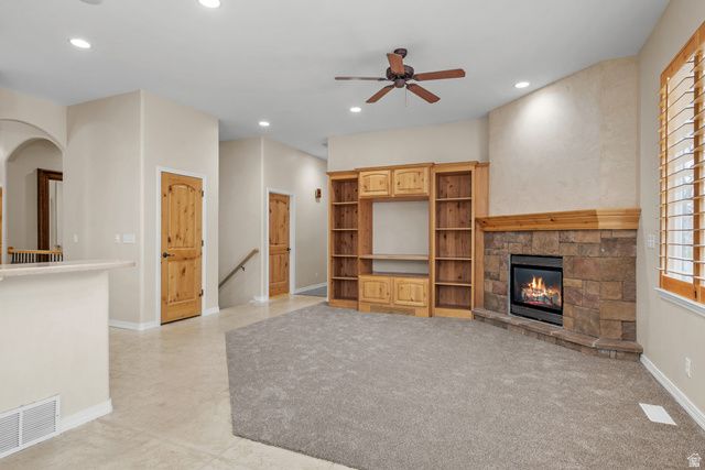 10596 S PINYON PINES CT, South Jordan, UT 84095