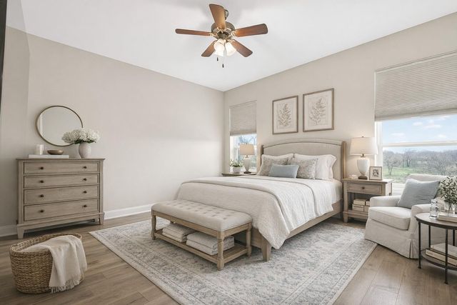 35531 Pontiac Drive, Brookshire, TX 77423