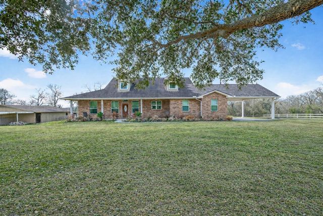 35531 Pontiac Drive, Brookshire, TX 77423