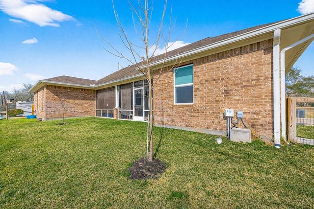 35531 Pontiac Drive, Brookshire, TX 77423