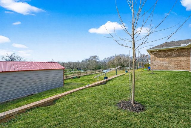 35531 Pontiac Drive, Brookshire, TX 77423