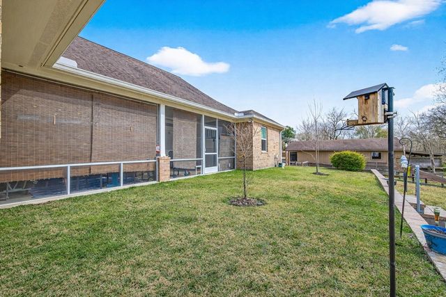 35531 Pontiac Drive, Brookshire, TX 77423