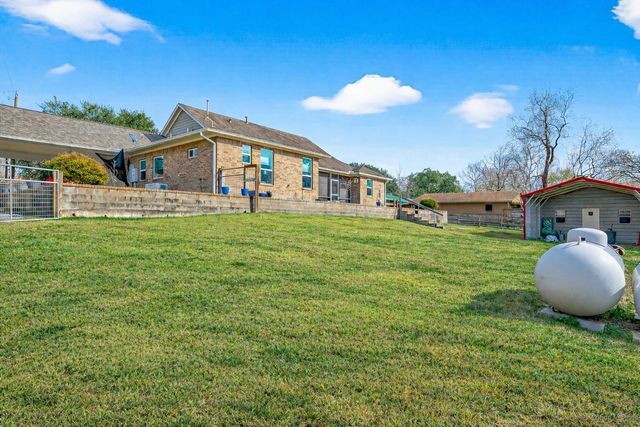 35531 Pontiac Drive, Brookshire, TX 77423