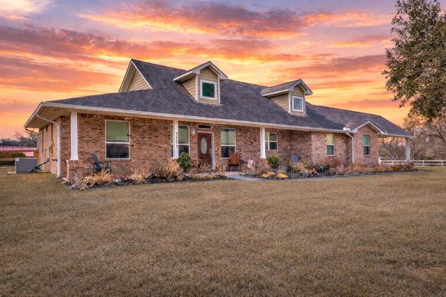 35531 Pontiac Drive, Brookshire, TX 77423