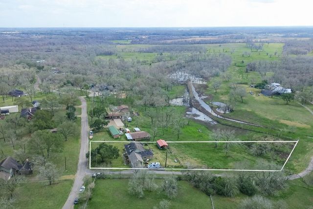 35531 Pontiac Drive, Brookshire, TX 77423