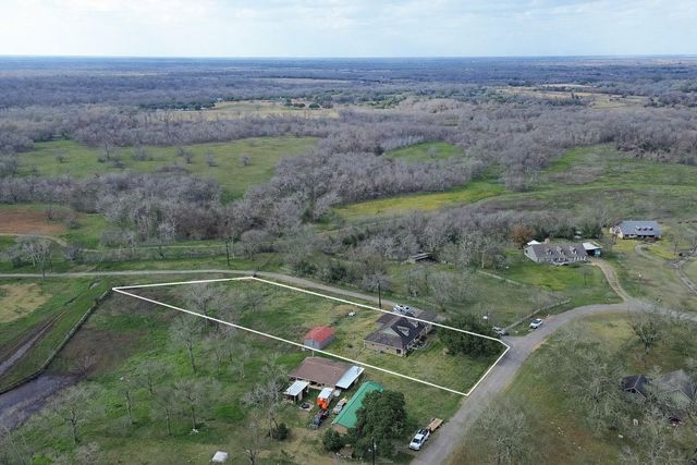 35531 Pontiac Drive, Brookshire, TX 77423