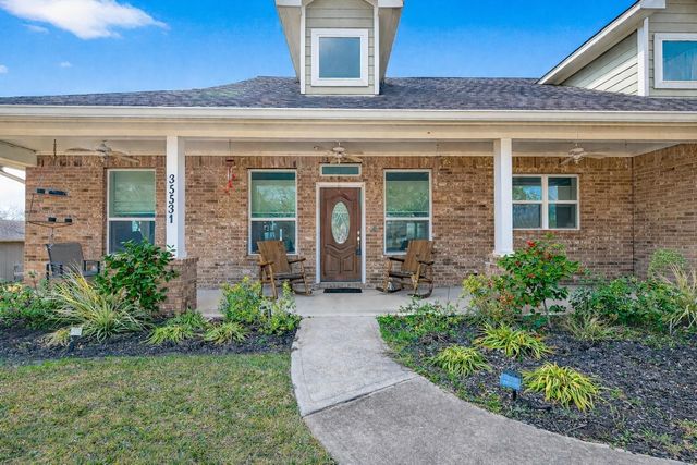 35531 Pontiac Drive, Brookshire, TX 77423