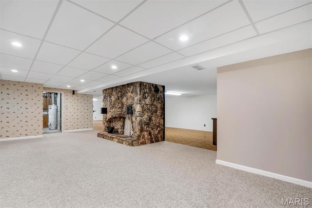 10001 Kalinda Lane, Sunset Hills, MO 63128