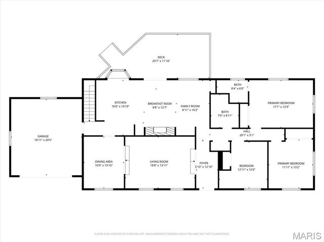 10001 Kalinda Lane, Sunset Hills, MO 63128