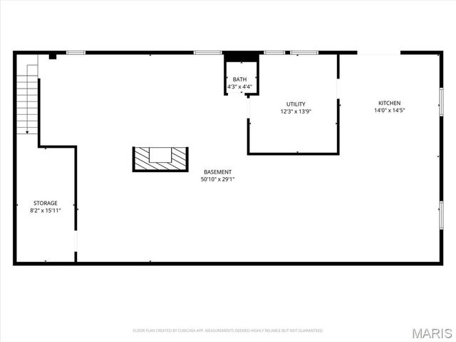 10001 Kalinda Lane, Sunset Hills, MO 63128