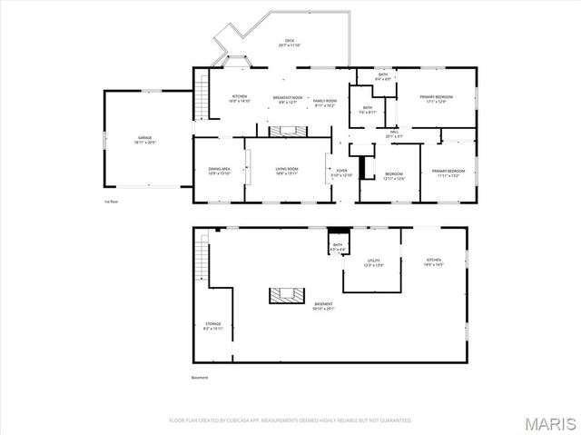 10001 Kalinda Lane, Sunset Hills, MO 63128