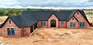 1105 HERRING RANCH Road, Amarillo, TX 79124