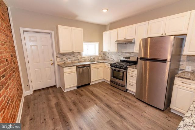 2633 BOONE ST, Baltimore, MD 21218