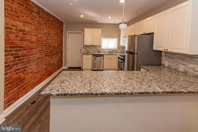 2633 BOONE ST, Baltimore, MD 21218