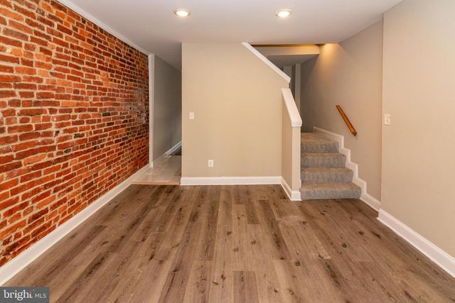 2633 BOONE ST, Baltimore, MD 21218
