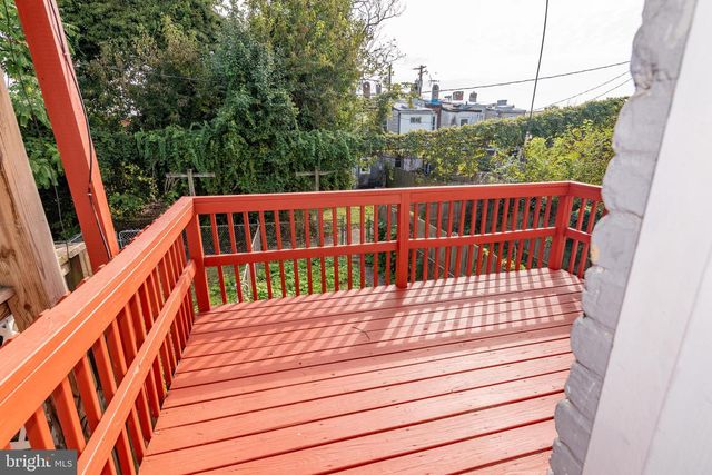 2633 BOONE ST, Baltimore, MD 21218