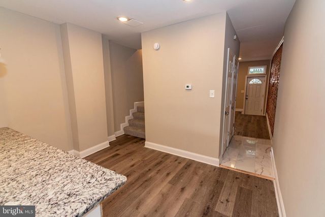 2633 BOONE ST, Baltimore, MD 21218