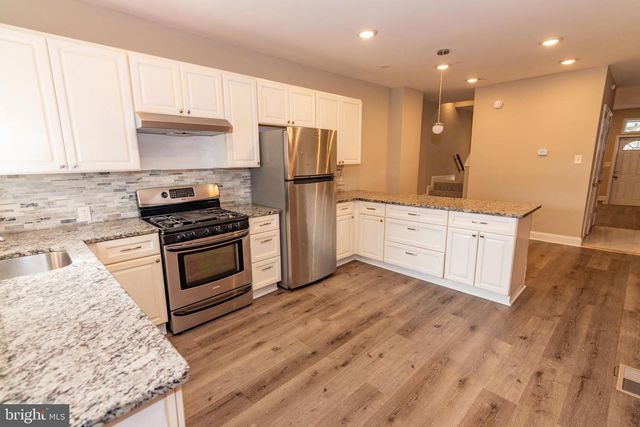 2633 BOONE ST, Baltimore, MD 21218