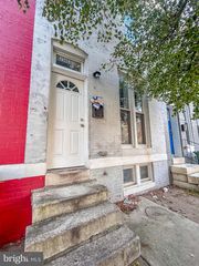 2633 BOONE ST, Baltimore, MD 21218