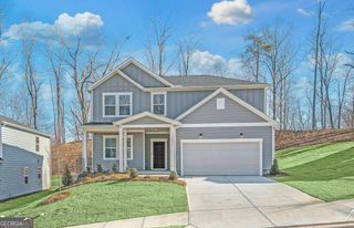 3016 Orwell Drive, Gainesville, GA 30507