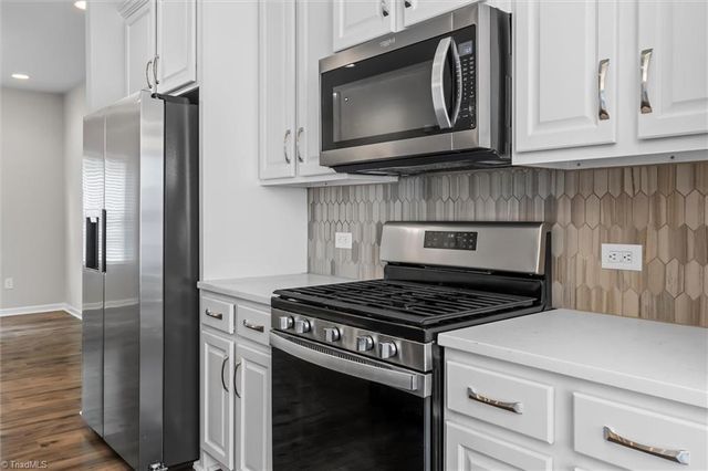 4462 Wesmar Drive, Pfafftown, NC 27040