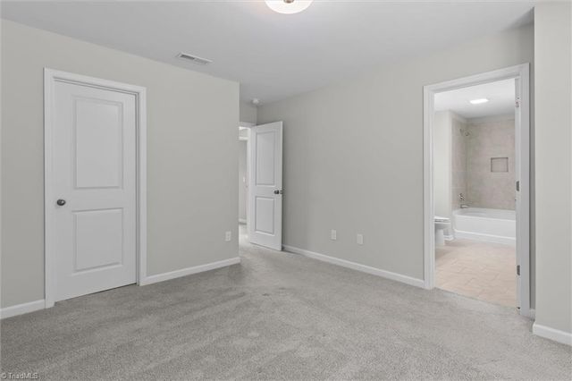 4462 Wesmar Drive, Pfafftown, NC 27040