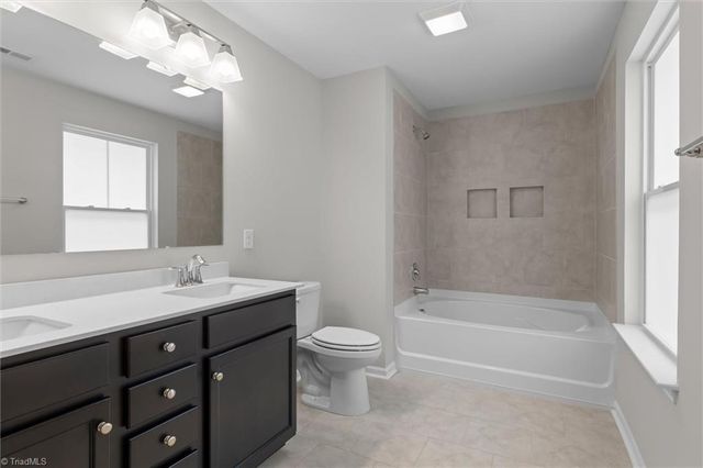 4462 Wesmar Drive, Pfafftown, NC 27040