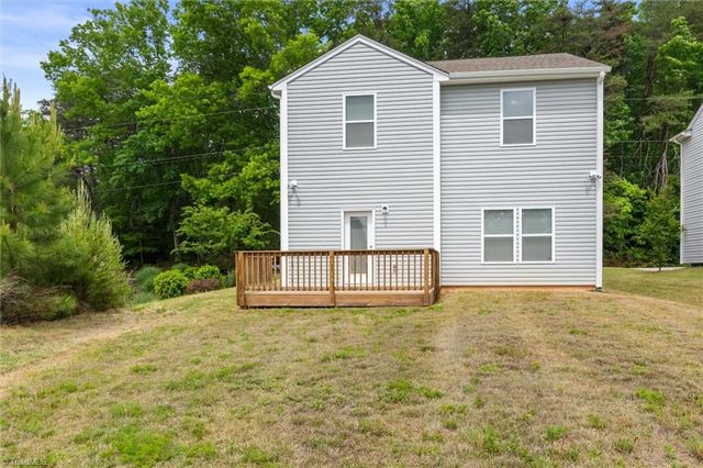 4462 Wesmar Drive, Pfafftown, NC 27040